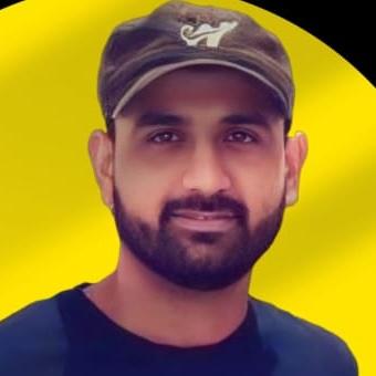 Ashpak Shaikh - Founder & CEO